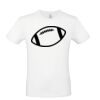 T-shirt Maglietta personalizzata uomo Stampata e Spedita in 24 ore Thumbnail
