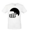 T-shirt Maglietta personalizzata uomo Stampata e Spedita in 24 ore Thumbnail