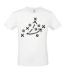 T-shirt Maglietta personalizzata uomo Stampata e Spedita in 24 ore Thumbnail