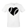 T-shirt Maglietta personalizzata uomo Stampata e Spedita in 24 ore Thumbnail