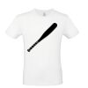T-shirt Maglietta personalizzata uomo Stampata e Spedita in 24 ore Thumbnail
