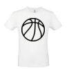 T-shirt Maglietta personalizzata uomo Stampata e Spedita in 24 ore Thumbnail