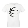 T-shirt Maglietta personalizzata uomo Stampata e Spedita in 24 ore Thumbnail