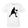 T-shirt Maglietta personalizzata uomo Stampata e Spedita in 24 ore Thumbnail
