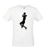 T-shirt Maglietta personalizzata uomo Stampata e Spedita in 24 ore Thumbnail