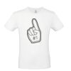 T-shirt Maglietta personalizzata uomo Stampata e Spedita in 24 ore Thumbnail
