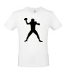 T-shirt Maglietta personalizzata uomo Stampata e Spedita in 24 ore Thumbnail