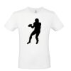 T-shirt Maglietta personalizzata uomo Stampata e Spedita in 24 ore Thumbnail
