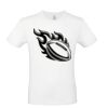 T-shirt Maglietta personalizzata uomo Stampata e Spedita in 24 ore Thumbnail