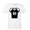 T-shirt Maglietta personalizzata uomo Stampata e Spedita in 24 ore Thumbnail