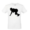 T-shirt Maglietta personalizzata uomo Stampata e Spedita in 24 ore Thumbnail