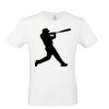 T-shirt Maglietta personalizzata uomo Stampata e Spedita in 24 ore Thumbnail