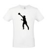 T-shirt Maglietta personalizzata uomo Stampata e Spedita in 24 ore Thumbnail