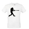 T-shirt Maglietta personalizzata uomo Stampata e Spedita in 24 ore Thumbnail