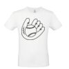 T-shirt Maglietta personalizzata uomo Stampata e Spedita in 24 ore Thumbnail
