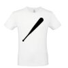 T-shirt Maglietta personalizzata uomo Stampata e Spedita in 24 ore Thumbnail