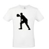 T-shirt Maglietta personalizzata uomo Stampata e Spedita in 24 ore Thumbnail