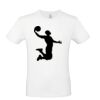 T-shirt Maglietta personalizzata uomo Stampata e Spedita in 24 ore Thumbnail