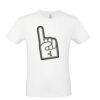 T-shirt Maglietta personalizzata uomo Stampata e Spedita in 24 ore Thumbnail