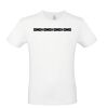 T-shirt Maglietta personalizzata uomo Stampata e Spedita in 24 ore Thumbnail