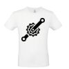 T-shirt Maglietta personalizzata uomo Stampata e Spedita in 24 ore Thumbnail