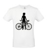 T-shirt Maglietta personalizzata uomo Stampata e Spedita in 24 ore Thumbnail