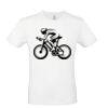 T-shirt Maglietta personalizzata uomo Stampata e Spedita in 24 ore Thumbnail