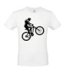 T-shirt Maglietta personalizzata uomo Stampata e Spedita in 24 ore Thumbnail