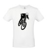 T-shirt Maglietta personalizzata uomo Stampata e Spedita in 24 ore Thumbnail