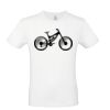 T-shirt Maglietta personalizzata uomo Stampata e Spedita in 24 ore Thumbnail