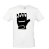 T-shirt Maglietta personalizzata uomo Stampata e Spedita in 24 ore Thumbnail