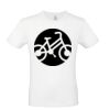 T-shirt Maglietta personalizzata uomo Stampata e Spedita in 24 ore Thumbnail