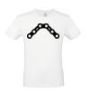 T-shirt Maglietta personalizzata uomo Stampata e Spedita in 24 ore Thumbnail
