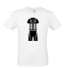 T-shirt Maglietta personalizzata uomo Stampata e Spedita in 24 ore Thumbnail