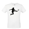 T-shirt Maglietta personalizzata uomo Stampata e Spedita in 24 ore Thumbnail