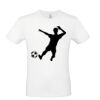 T-shirt Maglietta personalizzata uomo Stampata e Spedita in 24 ore Thumbnail