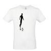 T-shirt Maglietta personalizzata uomo Stampata e Spedita in 24 ore Thumbnail