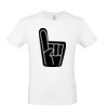 T-shirt Maglietta personalizzata uomo Stampata e Spedita in 24 ore Thumbnail