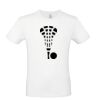 T-shirt Maglietta personalizzata uomo Stampata e Spedita in 24 ore Thumbnail