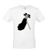 T-shirt Maglietta personalizzata uomo Stampata e Spedita in 24 ore Thumbnail