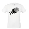 T-shirt Maglietta personalizzata uomo Stampata e Spedita in 24 ore Thumbnail