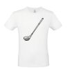 T-shirt Maglietta personalizzata uomo Stampata e Spedita in 24 ore Thumbnail