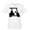 T-shirt Maglietta personalizzata uomo Stampata e Spedita in 24 ore Thumbnail