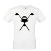 T-shirt Maglietta personalizzata uomo Stampata e Spedita in 24 ore Thumbnail