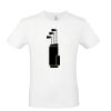 T-shirt Maglietta personalizzata uomo Stampata e Spedita in 24 ore Thumbnail