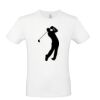 T-shirt Maglietta personalizzata uomo Stampata e Spedita in 24 ore Thumbnail
