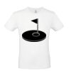 T-shirt Maglietta personalizzata uomo Stampata e Spedita in 24 ore Thumbnail