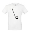T-shirt Maglietta personalizzata uomo Stampata e Spedita in 24 ore Thumbnail