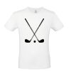T-shirt Maglietta personalizzata uomo Stampata e Spedita in 24 ore Thumbnail