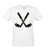 T-shirt Maglietta personalizzata uomo Stampata e Spedita in 24 ore Thumbnail